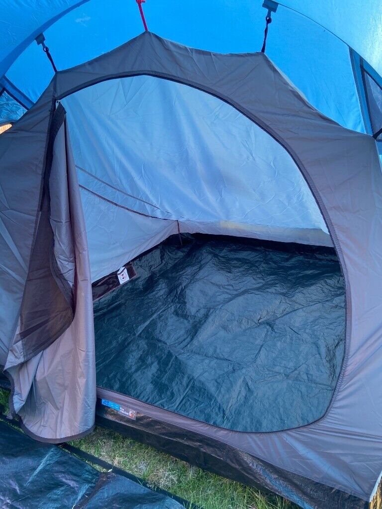 Coleman 6 Person Tent