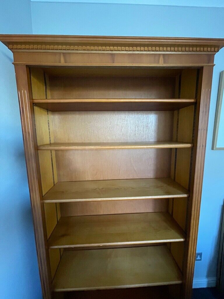 6 Shelf Shelving Unit 
