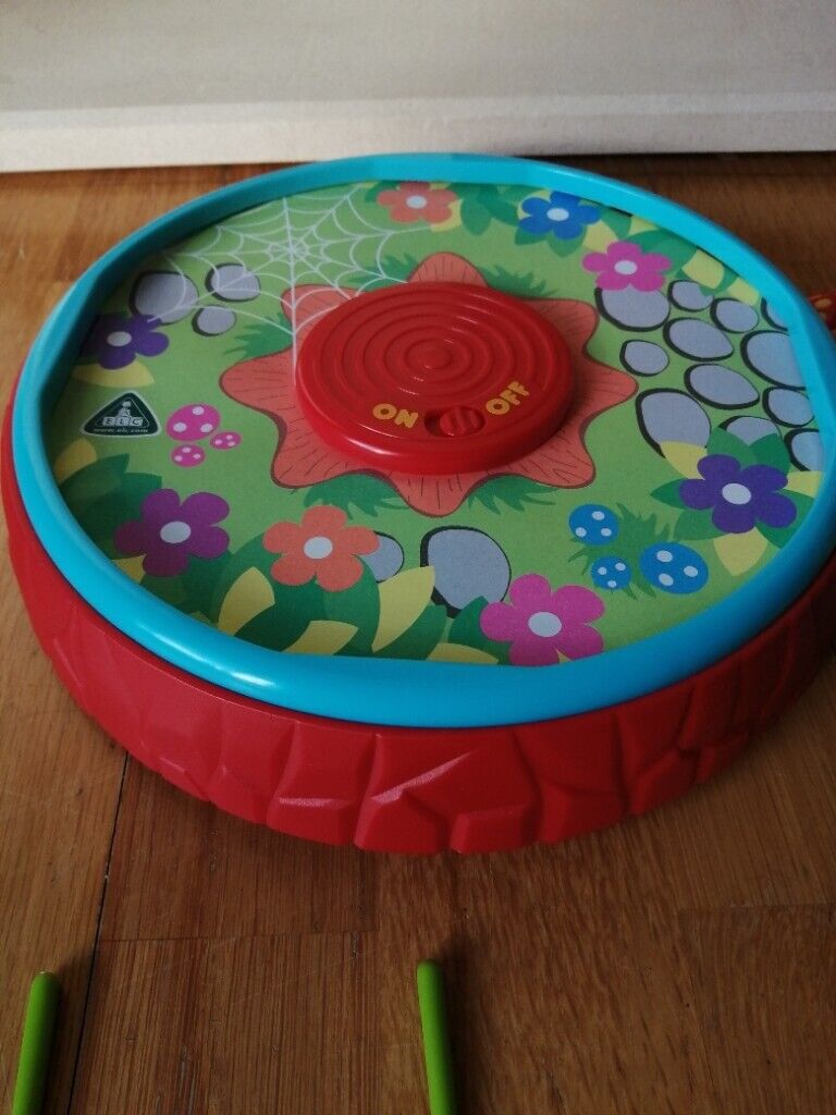 Early learning centre JITTERBUGS