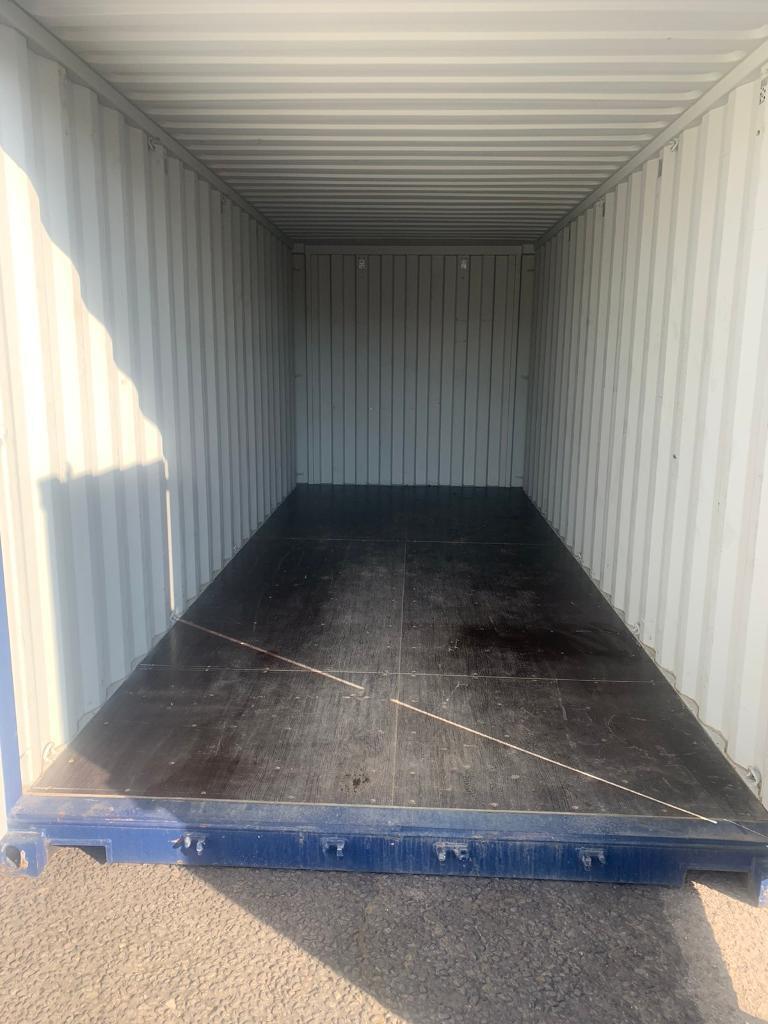 image for Storage yard & Shipping Containers to rent