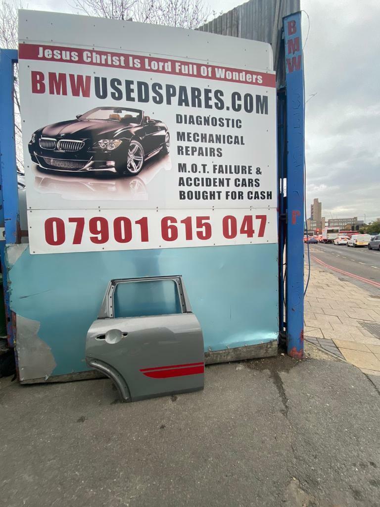 image for  Mini Countryman R60 driver side rear door 