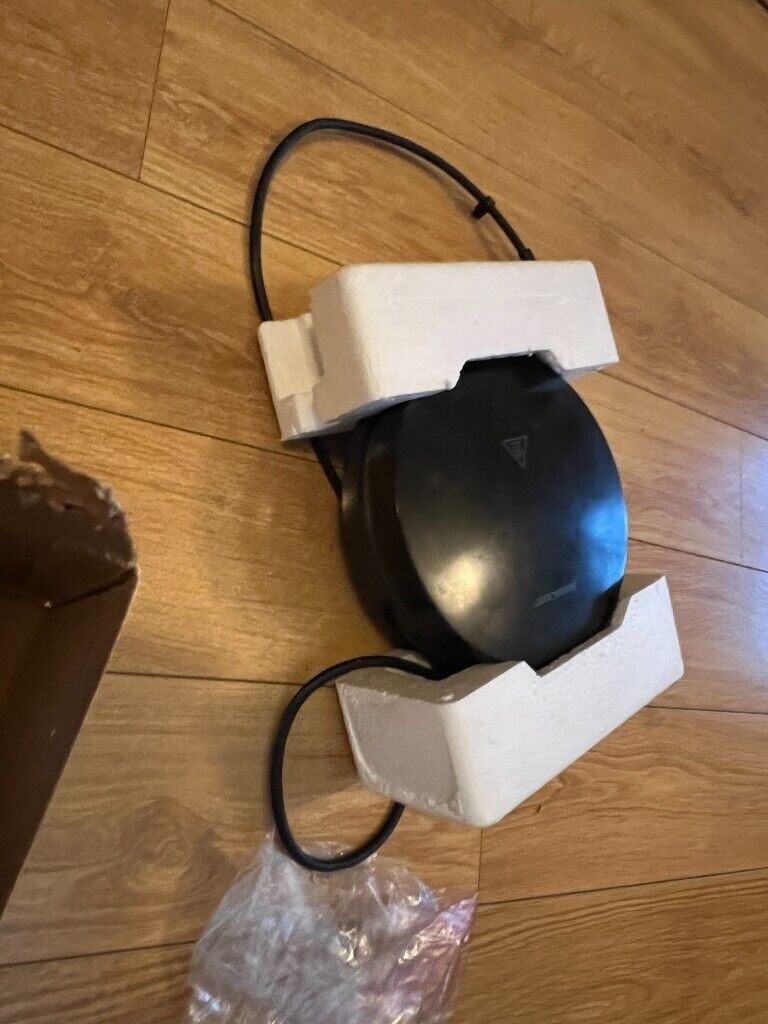 waffle maker  silvercrest used once 