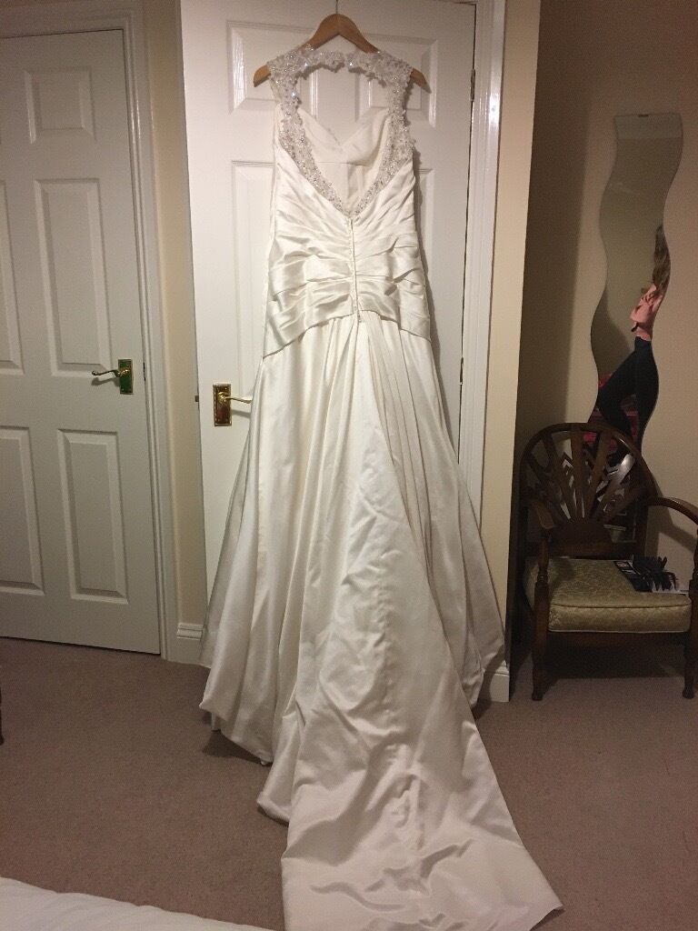 image for Sophia Tolli Wedding Dress