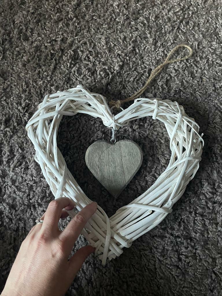 image for Hanging heart 