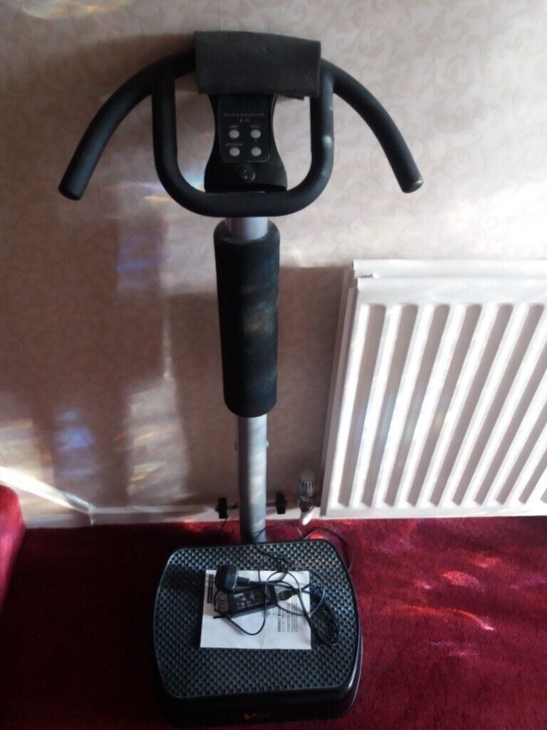 image for V-FIT MACHINE/ENERGY BOARD