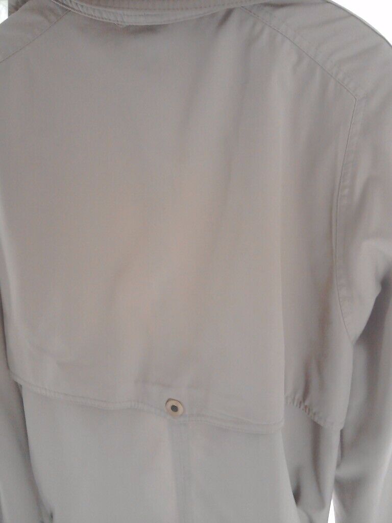 Ladies Danimac rain jacket size 14