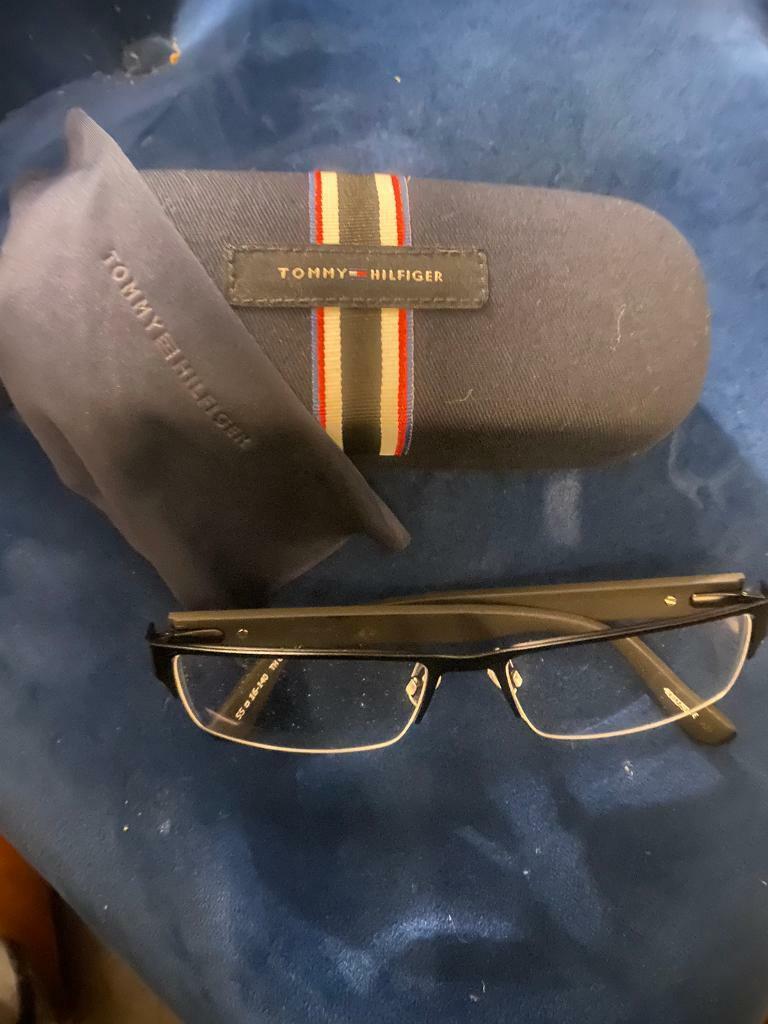 image for Hilfiger Glasses