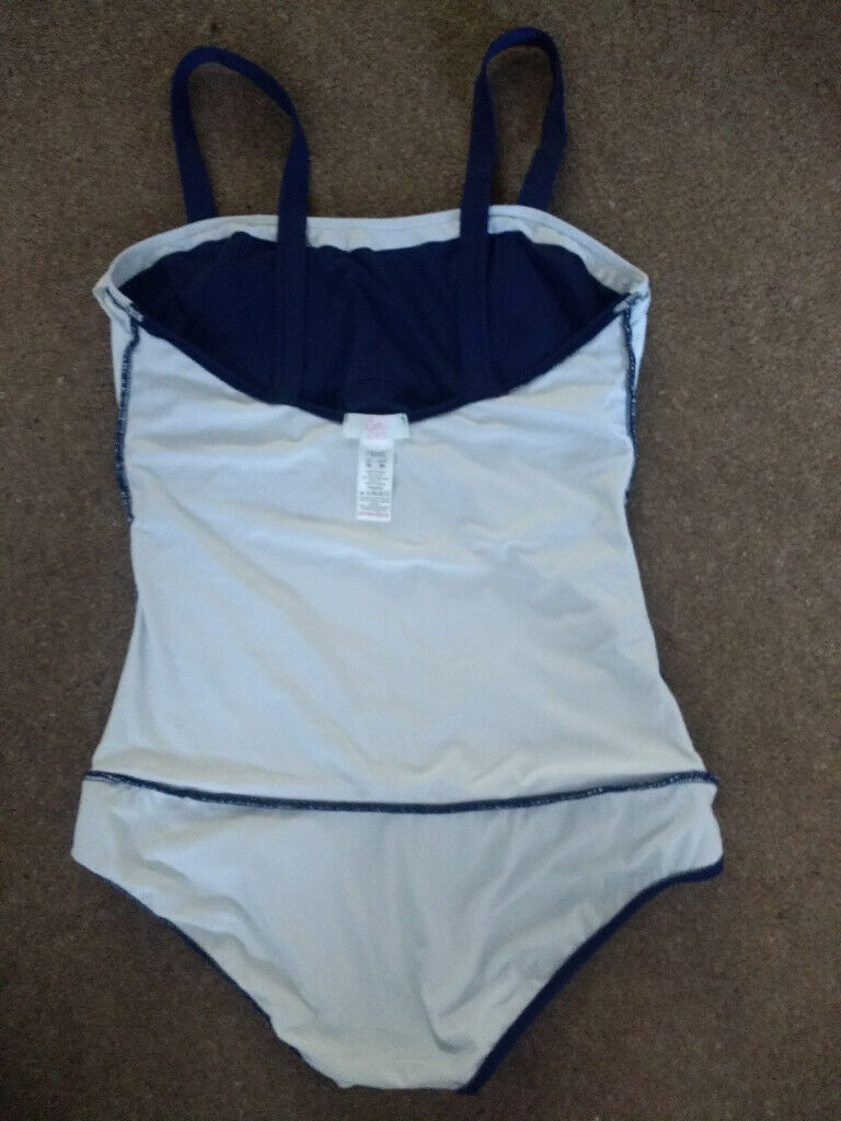  SWIMSUIT. NEXT. SIZE 18. NEW COND. UNWORN.