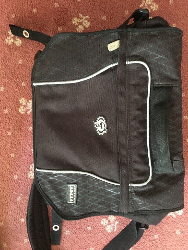 Laptop Bag 