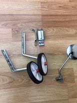 Bike accessories/parts 