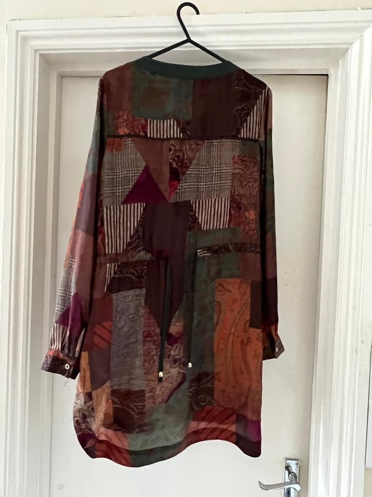 Stylish tunic