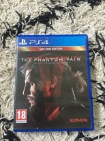 PS4 game