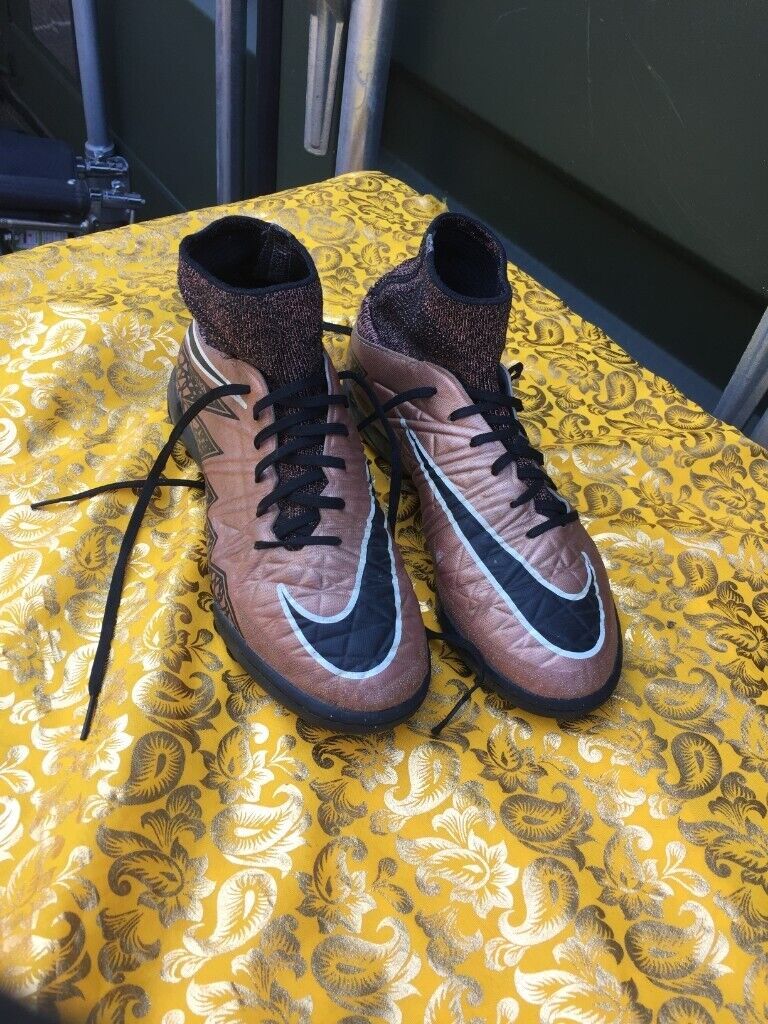 Nike hypervenom football boots | Stuff for Sale - Gumtree