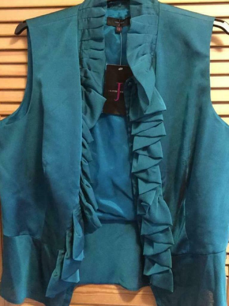 Ladies Jasper Conrad Top new with tags £8