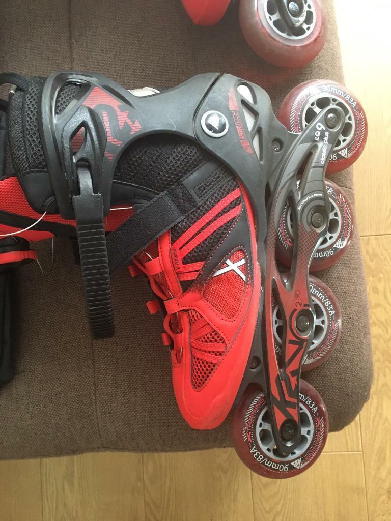 Inline Skates / Roller blades  