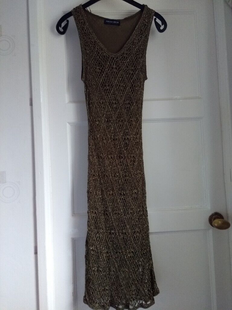 Various Ladies 'dressy' 2-piece & suits size 8-10. Some new with tags (2 & 3-piece suits) 