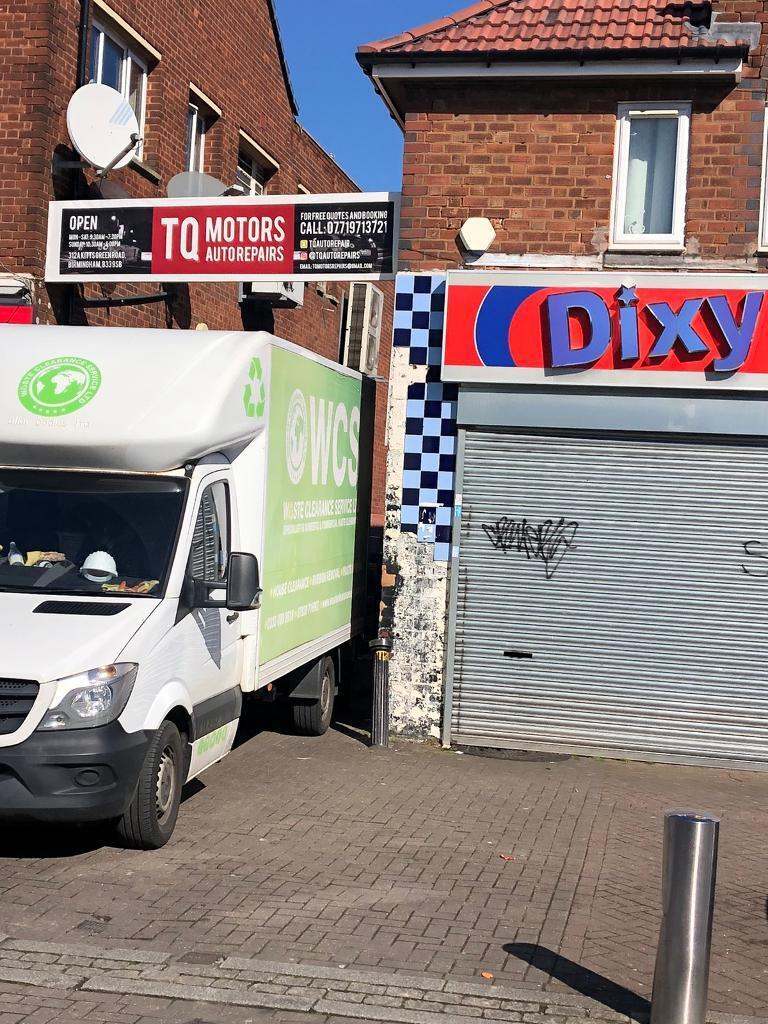 ♻️07930 716 902♻️ Rubbish Removal House/Office Waste-Rubbish Clearance