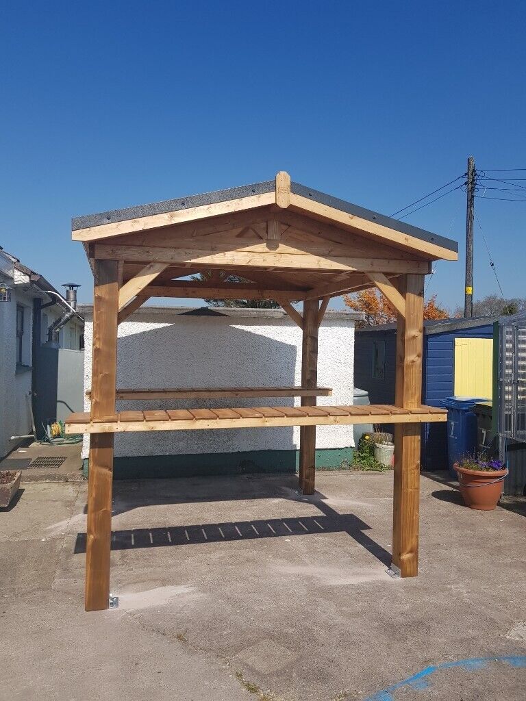 Garden Gazebo