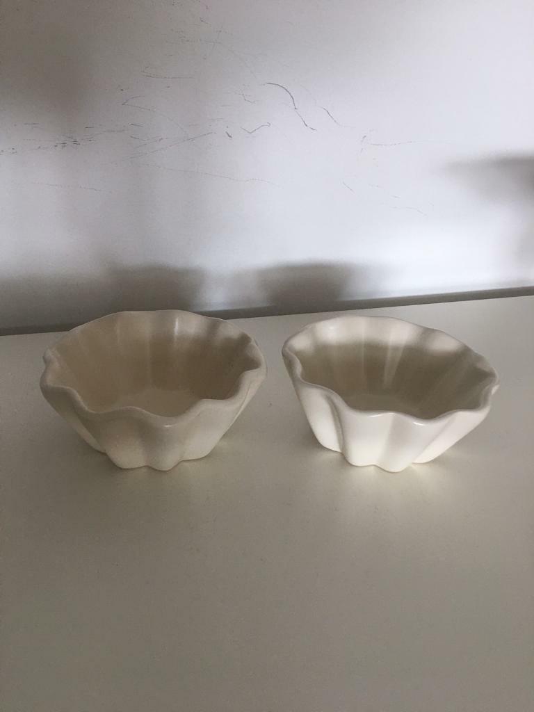 Various kitchen stuff/mirror/candle