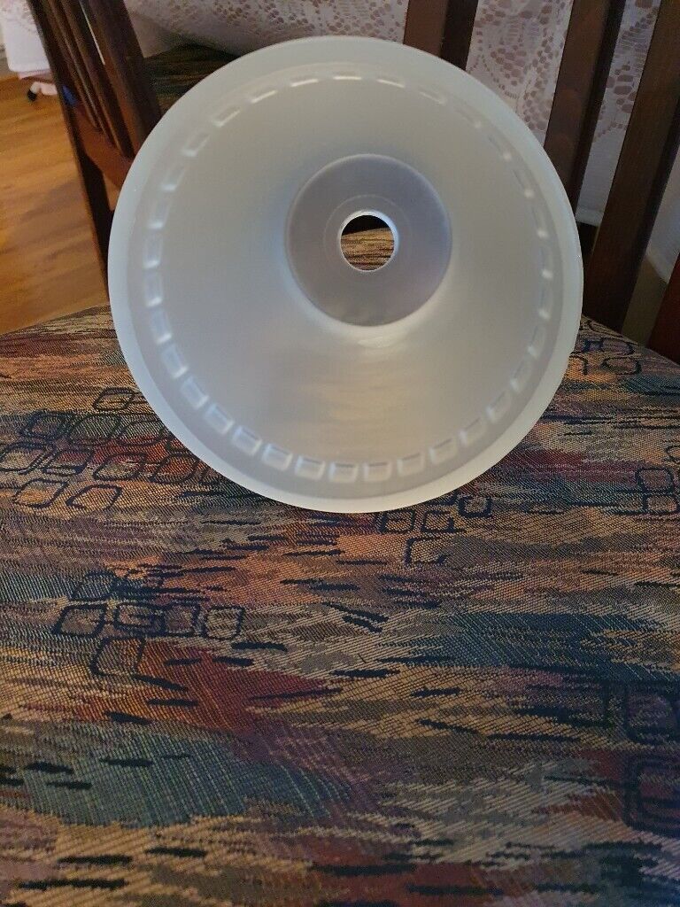 Ceiling Rose Light Shades set of 4