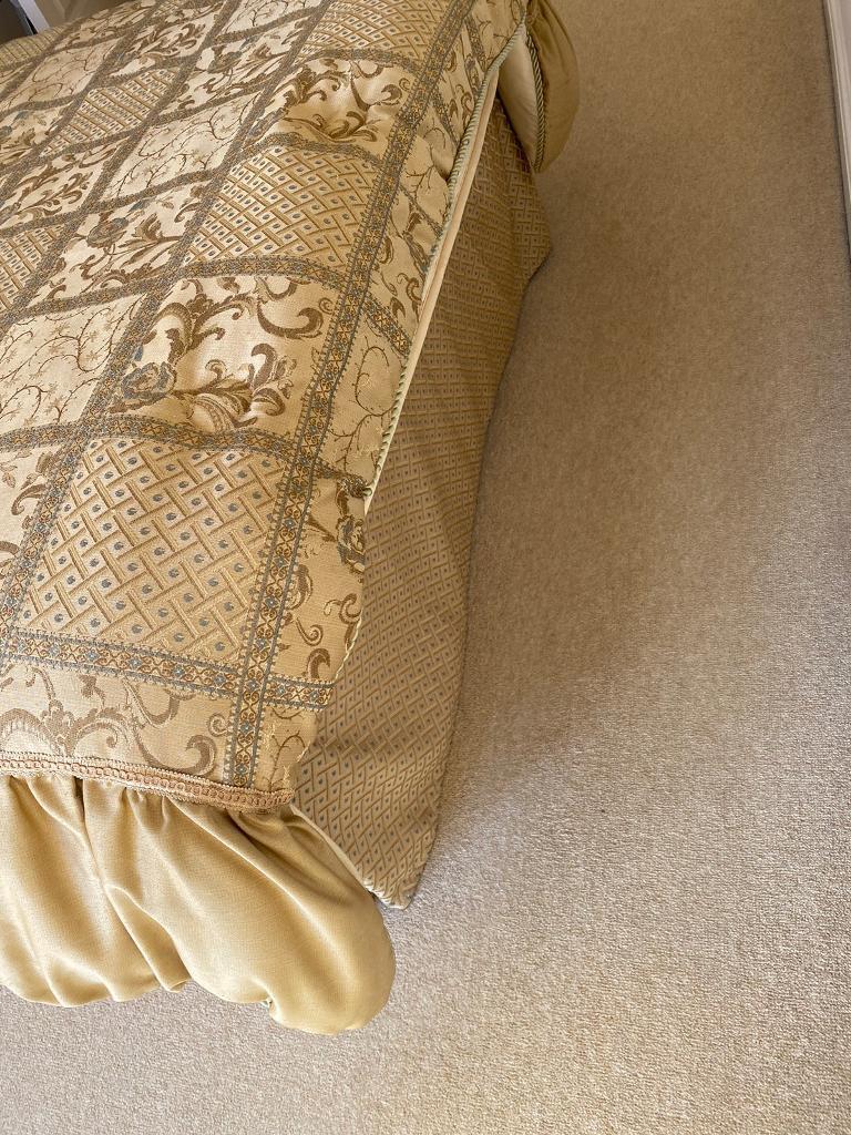 Bedding,luxury quilt set 