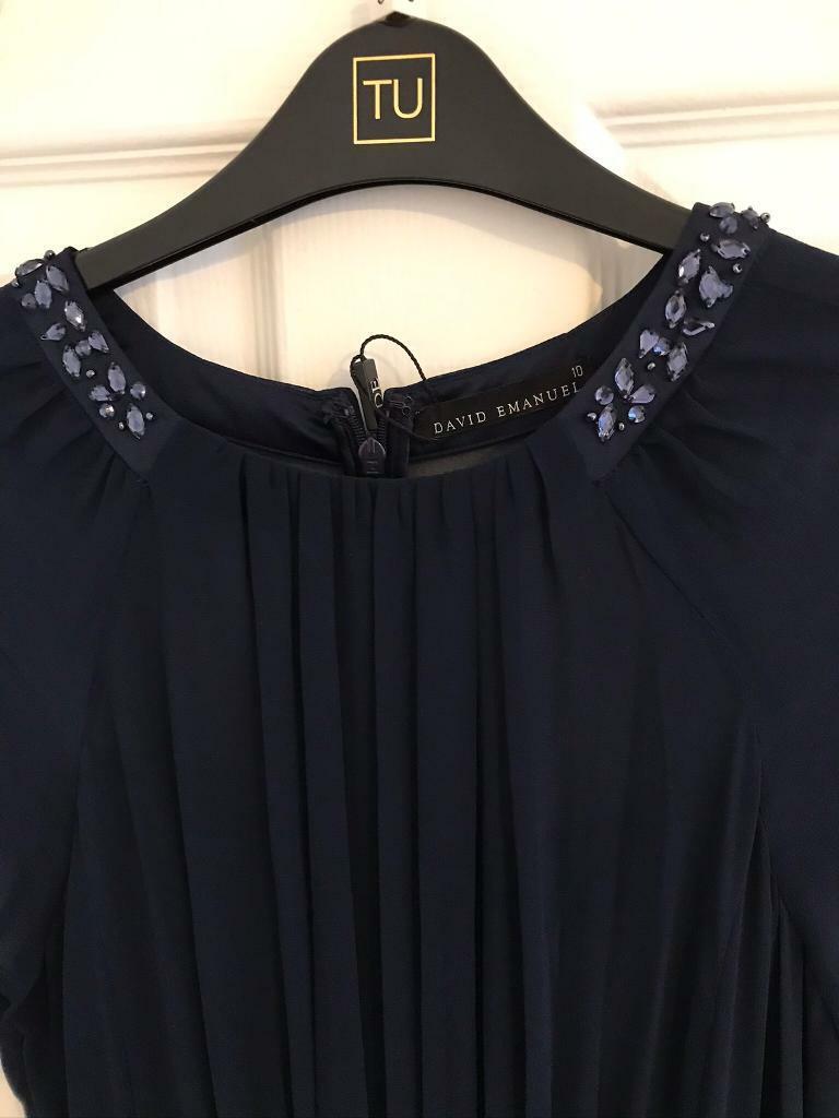 Maxi dress brand new  (not worn) with price tag £55