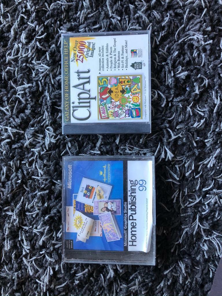 Computer games and home decide 