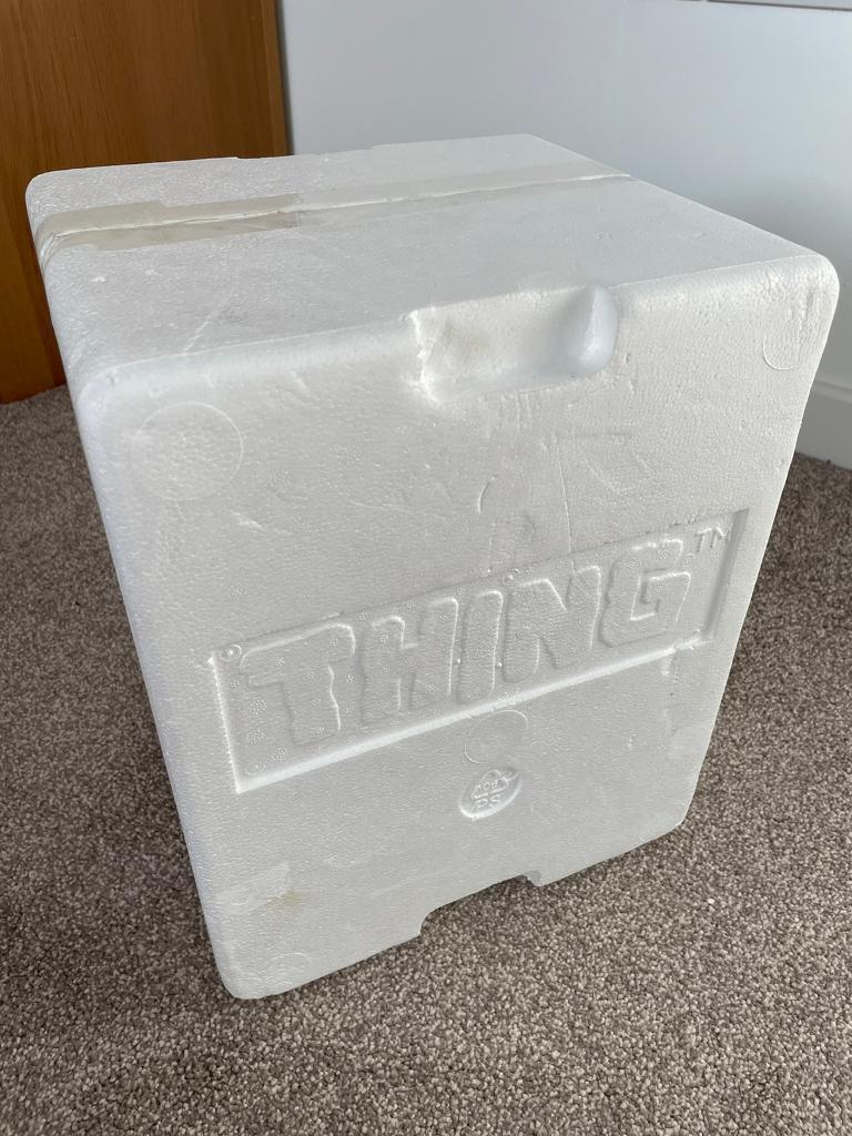 Marvel The Thing Figure Diamond Select Toys With COA 1262/3000