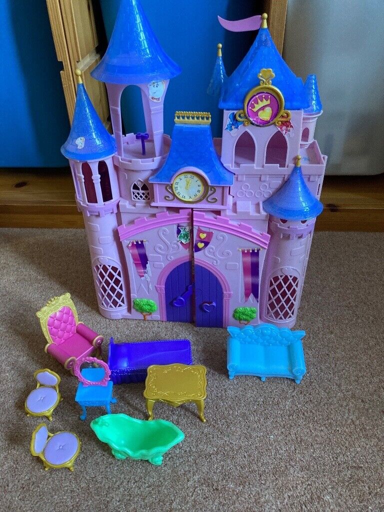 image for Princess Castle
