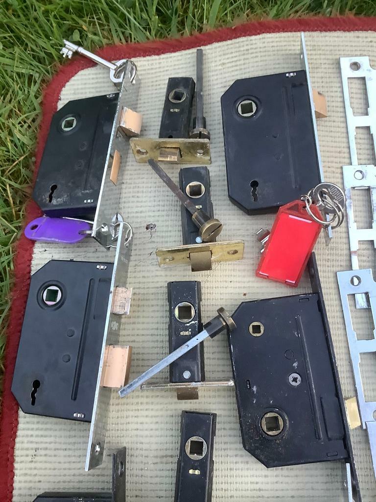 DIY Bit’s and Bob’s Job Lot