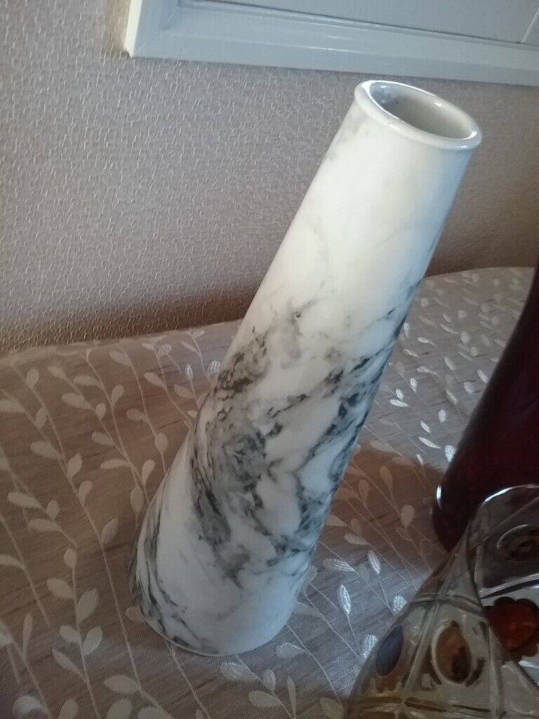 Vases various
