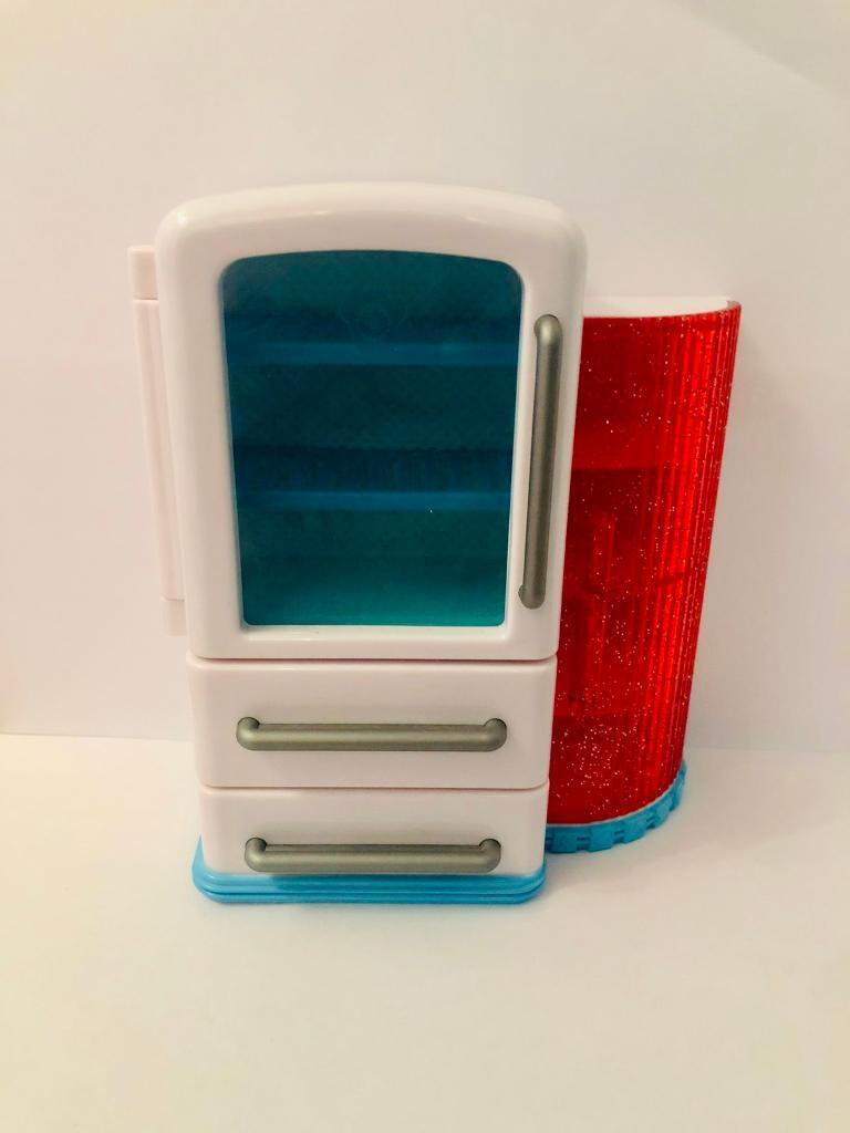 Shopkins ‘Nice n Icy’ Fridge 