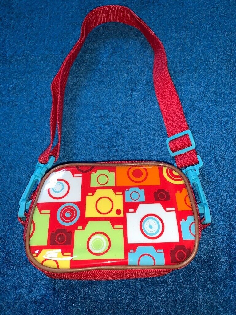 ELC Camera Bag IP1
