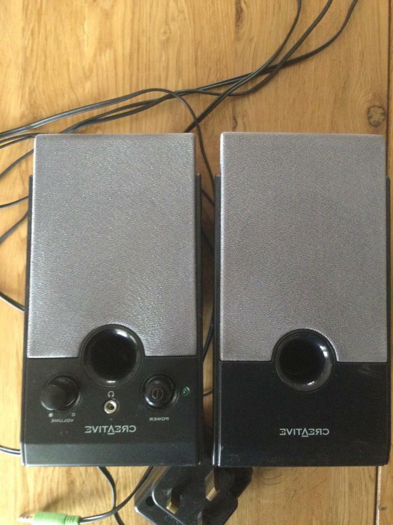 image for Speakers by Creative -  SBS260 