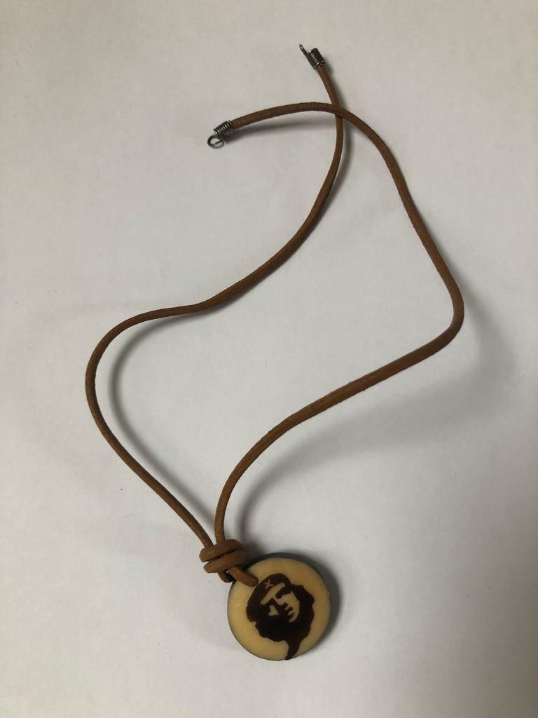 image for Che guevara necklace 
