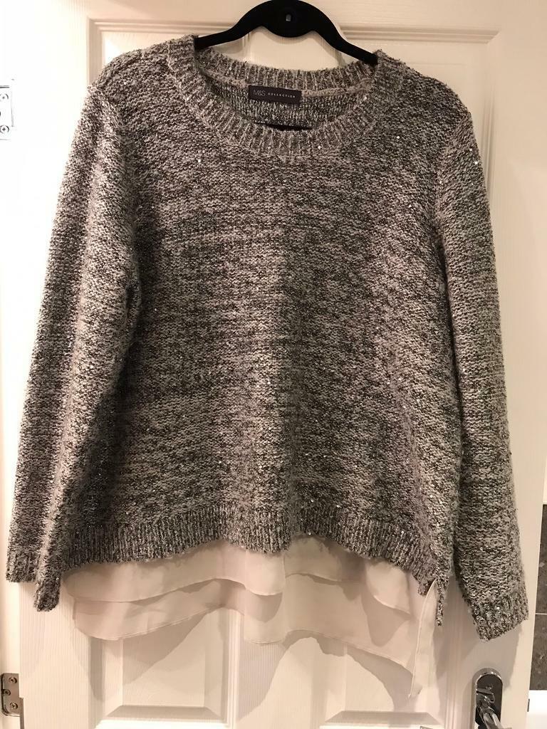 Ladies jumper 