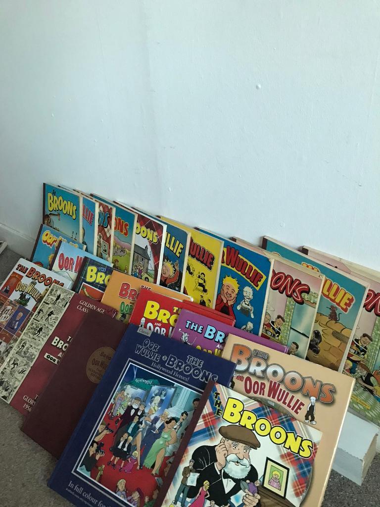 image for Books