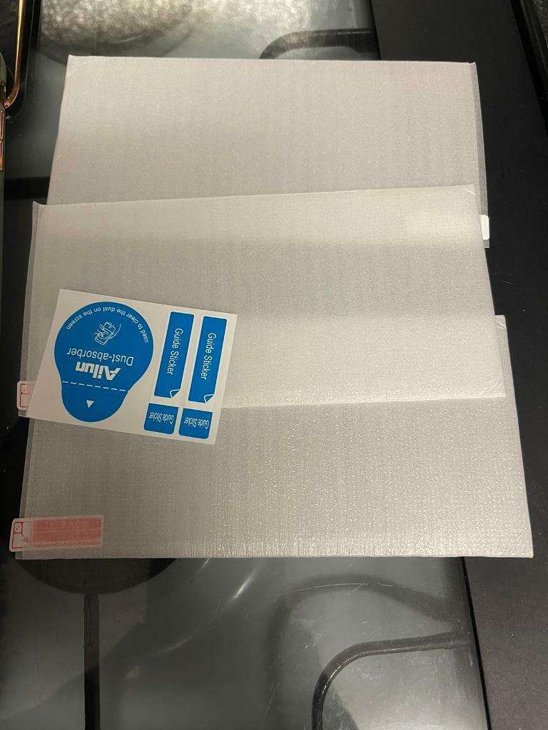 image for IPhone XS Max phone protectors 