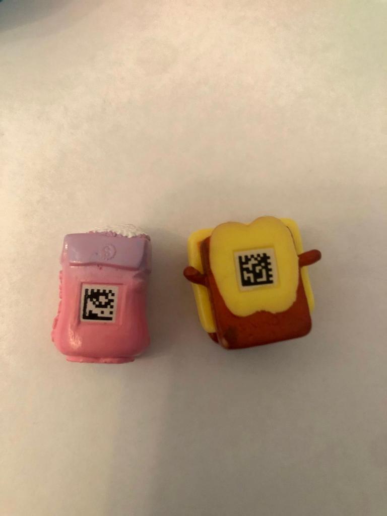Shopkins Chef Club Collection 