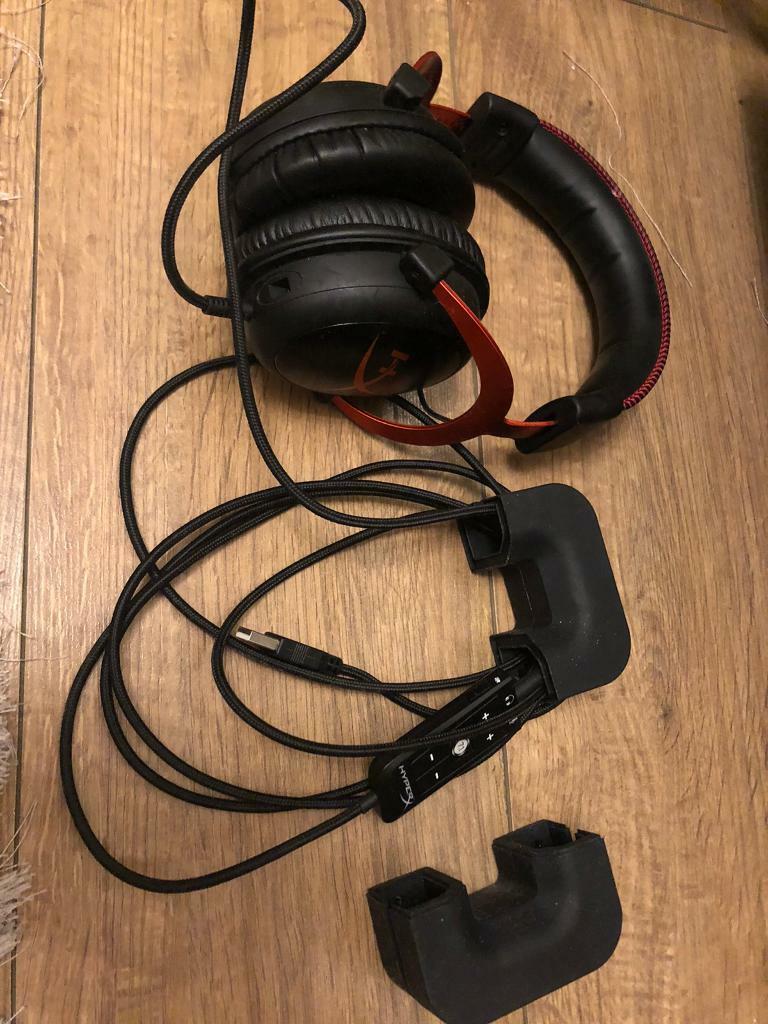 Headset