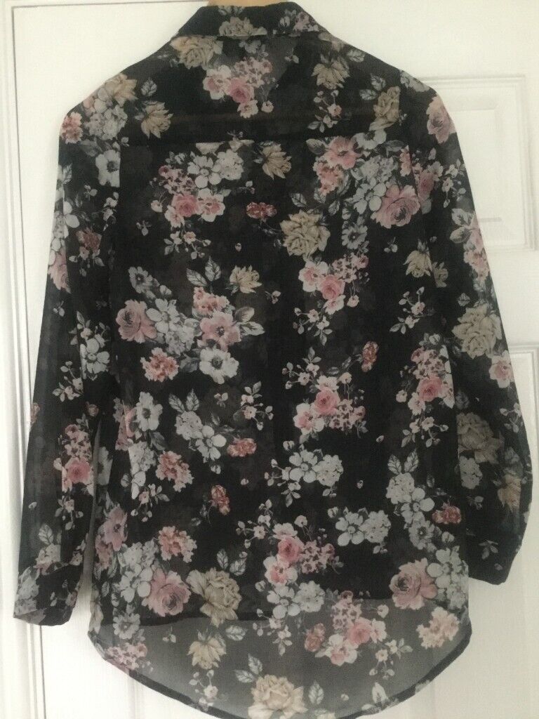 New Look blouse