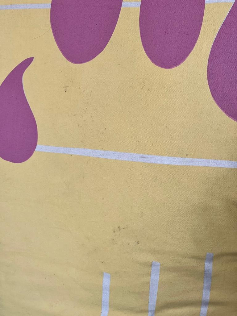 Giant Ice Cream Cushion / Plush 