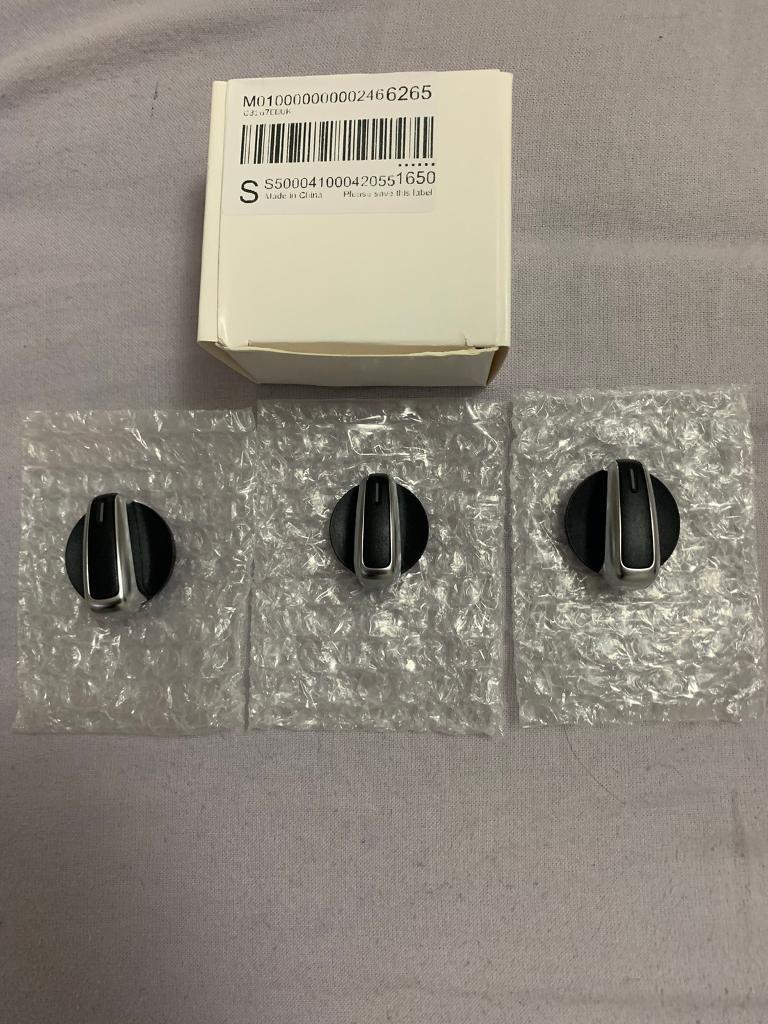 3 VW Polo  original switch suitable for MK4/5 9N 9N3 6R 03-15 AC 