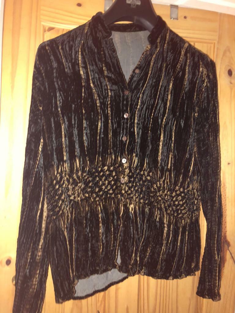 Casual Marks and Spencer Top