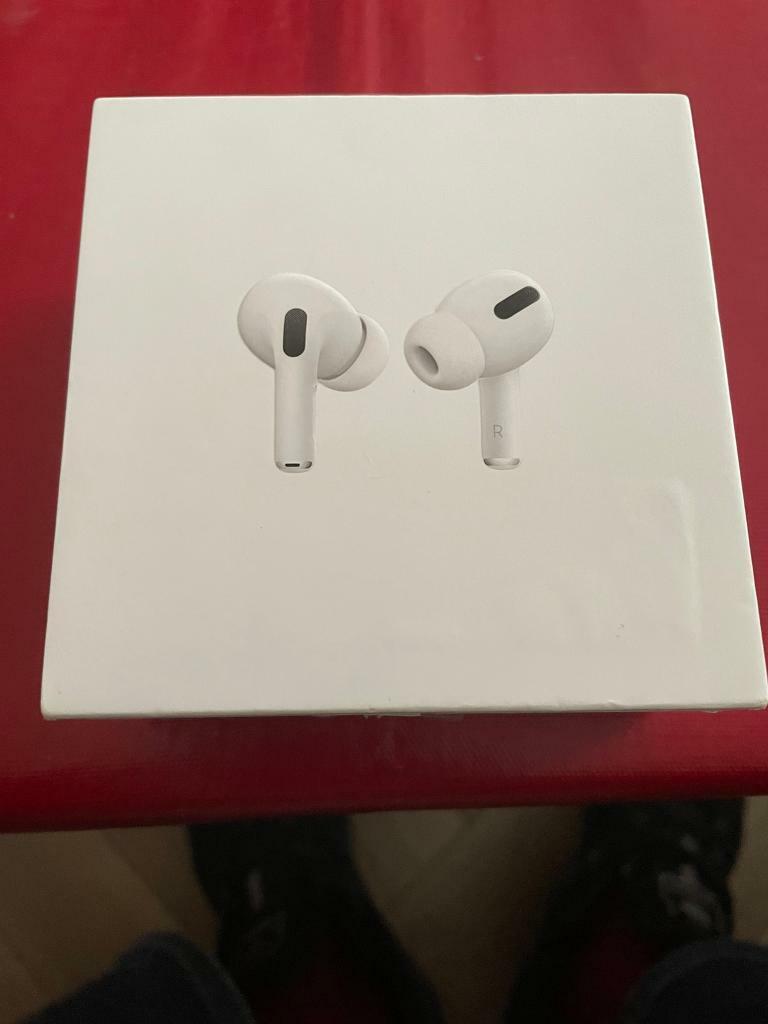 image for AirPod Pro