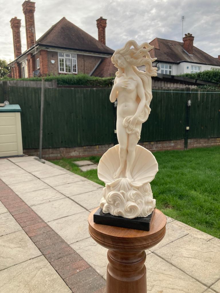 image for Mini Statue 