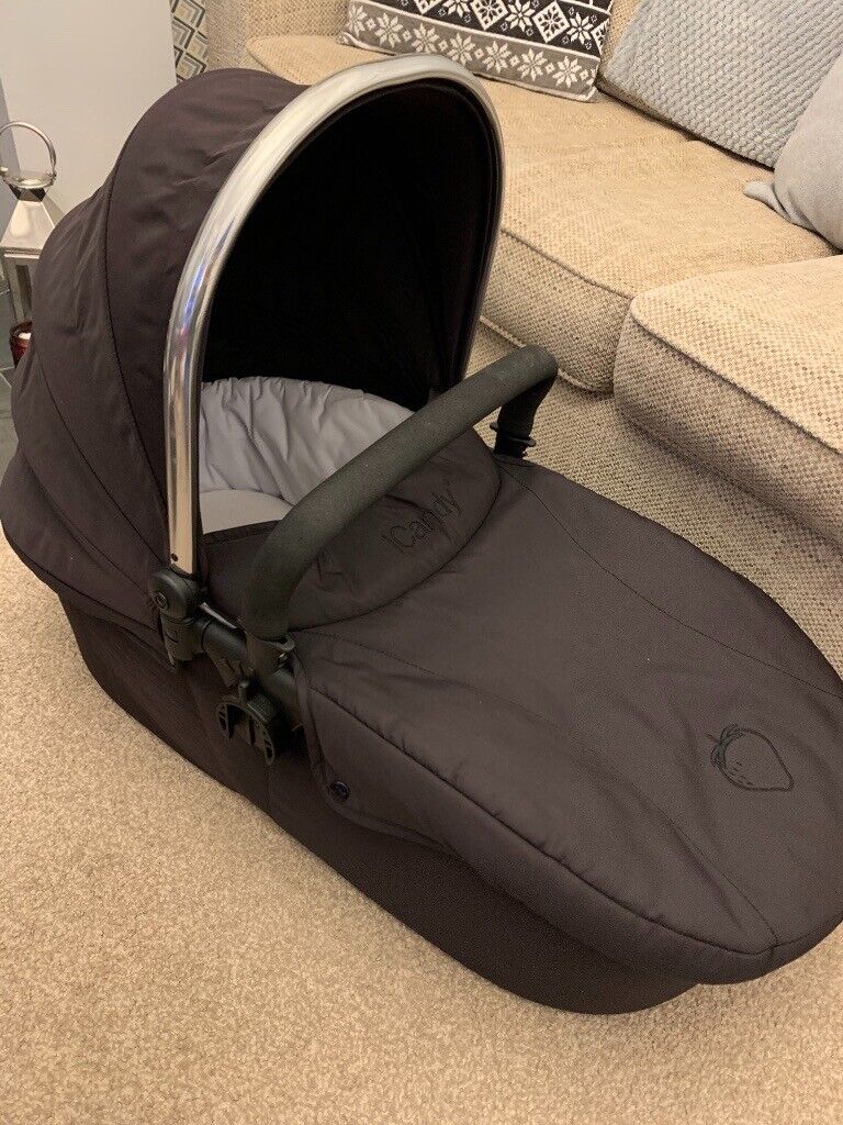 ICandy Carry Cot
