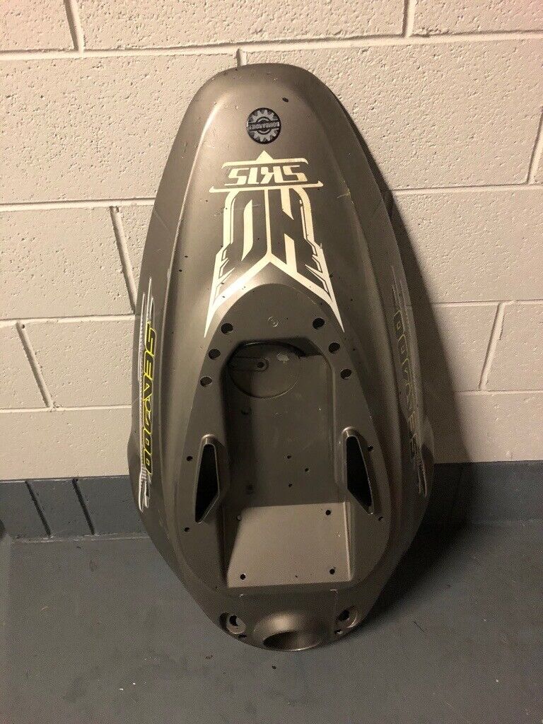 Jetski Seadoo Xpltd, Xpdi, Xp Main Hood Jet-Ski
