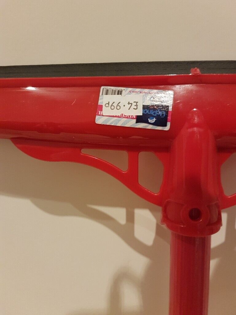 image for Window Cleaning Stick with attachments