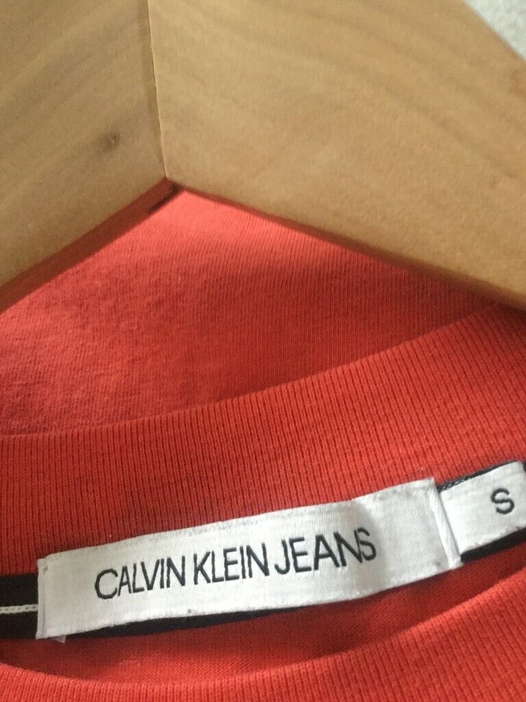 Calvin Klein t-shirt